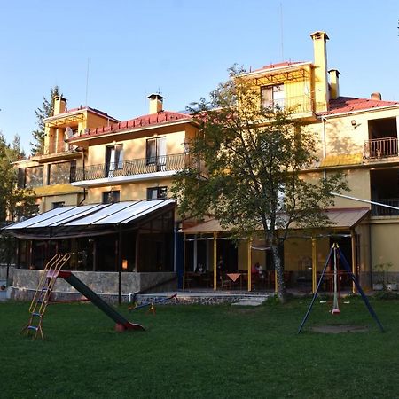 Хотел Сима Beklemeto Εξωτερικό φωτογραφία